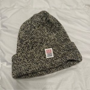 Topo Designs Watch Cap Beanie